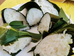 白粽-学成饭店(北辰店)