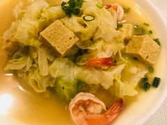 -渔娘渔家丹东海鲜(东直门店)