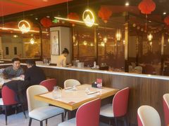 -晋阳春·山西菜·北京烤鸭(交大店)