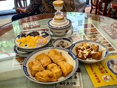 -赵记传承·中国甜品(福州总店)