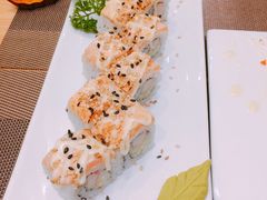 -荷景料理(漯河新玛特店)
