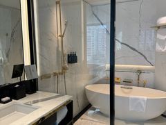 -尼依格罗香港美利酒店