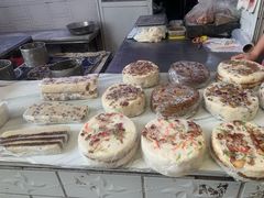 -陆姓崇明糕专卖(陈家镇店)