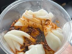 -汉思肴 热面皮(虬江路店)