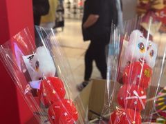 -顺联广场(陈村店)