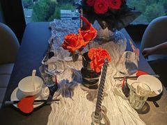 -烛影拾光观景餐厅·创意菜·摄影·小提琴(大唐不夜城店)