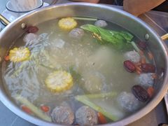 -潮盧打边炉