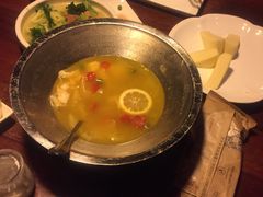 -章吴记喜瑞餐厅(东东城店)