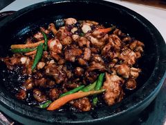 -东沙小镇主题餐厅(下沙店)