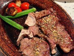 -Grand James·地中海bistro(百家湖1912店)