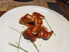 -曾宴·楚菜(湖北省博物馆店)