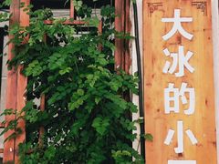 -大冰的小屋