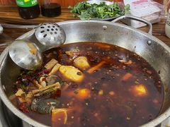 -黑竹香鸡(营和巷店)