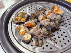 -船奇蒸汽海鲜·闽菜(八市海鲜总店)