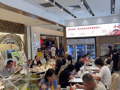 -船歌·鱼水饺青岛菜(国贸商城店)