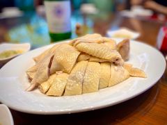 -启香鸡私房菜(湖景店)
