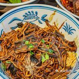 在上海！！！值得n刷的现炒浇头面！