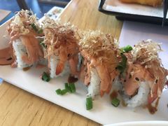 -花漫里·日式の创意餐厅(刺桐店)