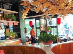 -要德火锅(鼓楼店)