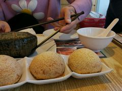 古法糯米鸡-添好运点心专门店(百老汇店)
