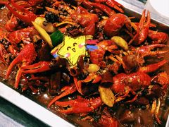 麻辣小龙虾-麻辣港湾