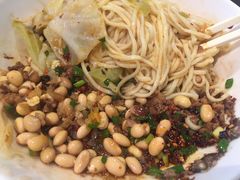 杂酱面-聚园面庄(新光天地店)