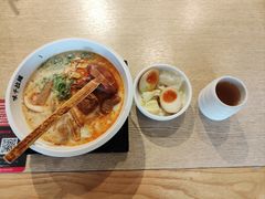 -味千拉面(巴黎春天浦建店)