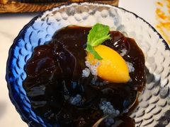 枇杷冻-莆田餐厅PUTIEN(三里屯店)