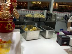 -Jazcu珍仕菓鲜榨果汁(西单大悦城店)