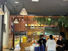 -潮十三潮汕砂锅粥(高新四路大都荟店)