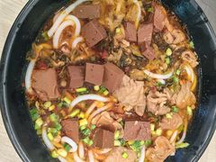 肠旺米线-云平风味园(护国路店)