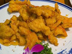 -食鸡公社辣子鸡·潍坊菜·烧烤