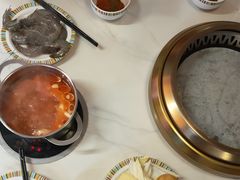 -布罗城堡自助烧烤(鸿通城购物中心店)