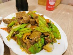 -姥家春饼店(漳州二路店)