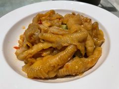 -老好人象山海鲜(岭南路店)