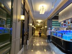 -同庆楼(滨湖万达广场店)