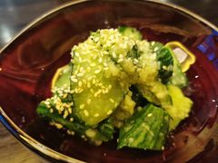 -滩万日本料理Nadaman(国贸大酒店)