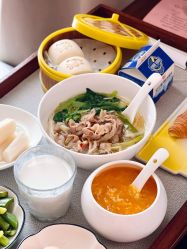 点击看大图 -馨月汇·一悦馨香月子中心(前滩店)