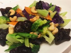 养生全素-大铁勺新津菜(东丽阳光新业广场店)