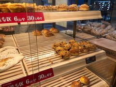 -面包新语(滨湖万达店)