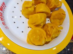 鲅鱼金饺-金谷园饺子·烧烤(人大总店)