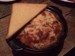 肉千层面-Helens海伦司小酒馆(对外经贸大学店)