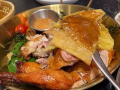 -帕娜·泰式茶餐厅·Bistro(近铁广场店)