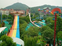 -杭州浪浪浪水公园
