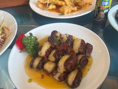 -鸿禧大清花(方庄店)