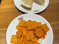 -肖记公安牛肉鱼杂馆· 省级非物质文化遗产(仁和路店)