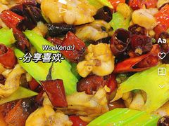 -沈姐万州烤鱼(沙坪坝七中店)