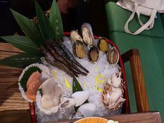 -牛New寿喜烧(闵行龙湖天街店)