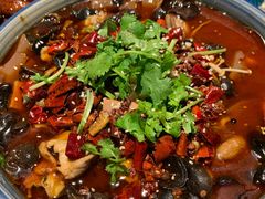 -绿茶餐厅(燕郊永旺店)