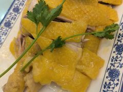 -新享乐海鲜(翠华路店)
